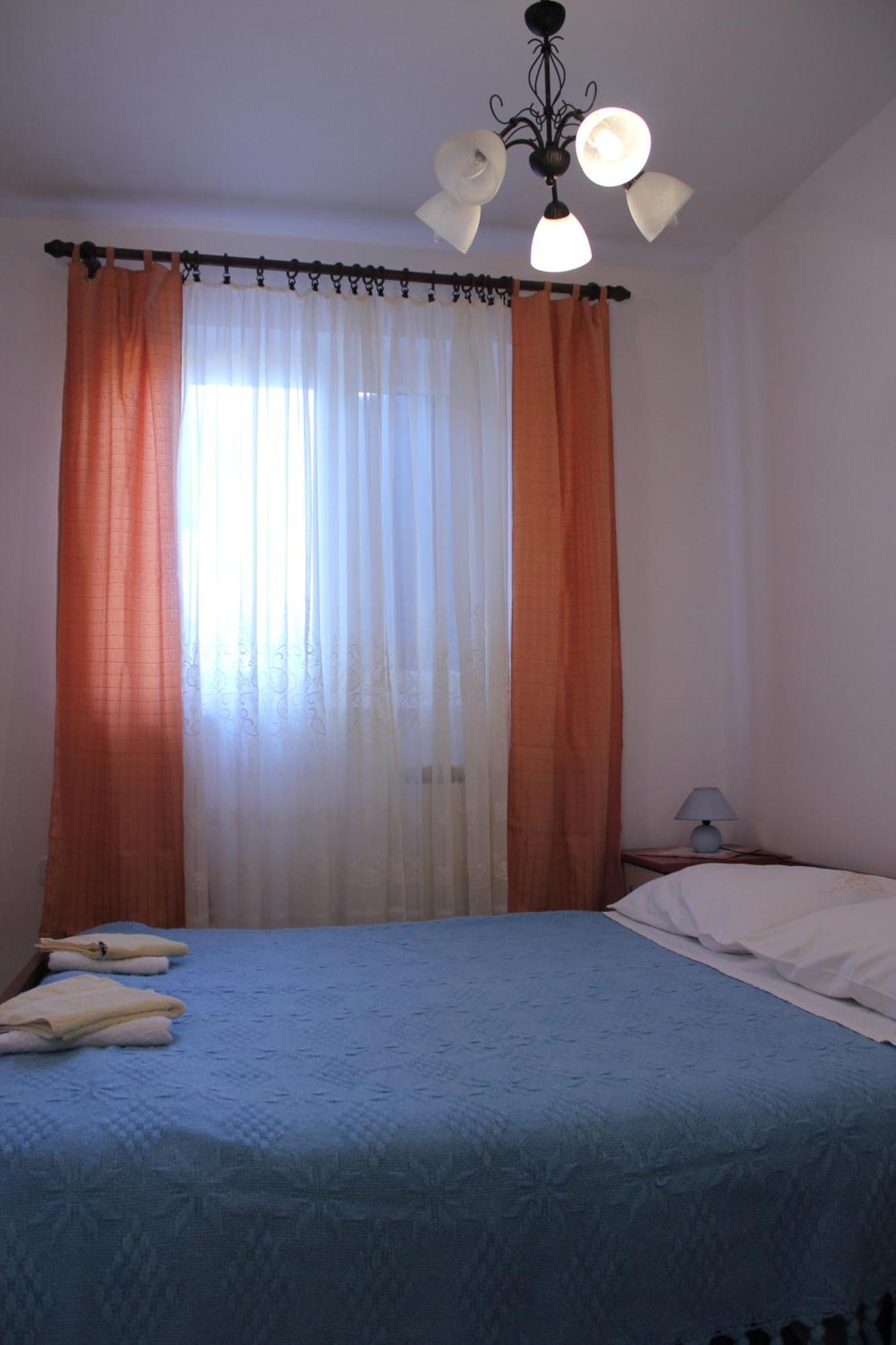 Apartments Vitkovic Cres Cameră foto