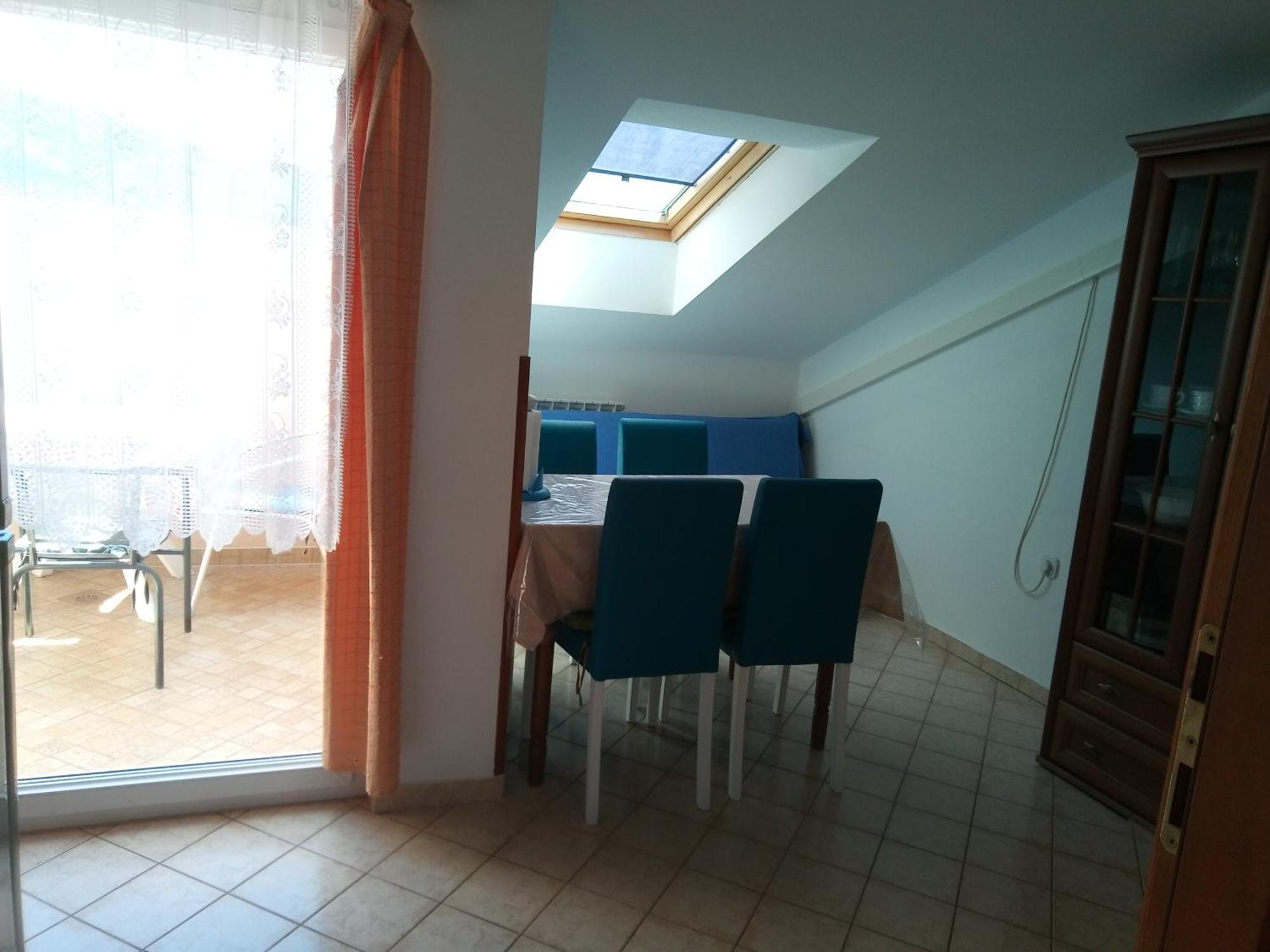 Apartments Vitkovic Cres Exterior foto