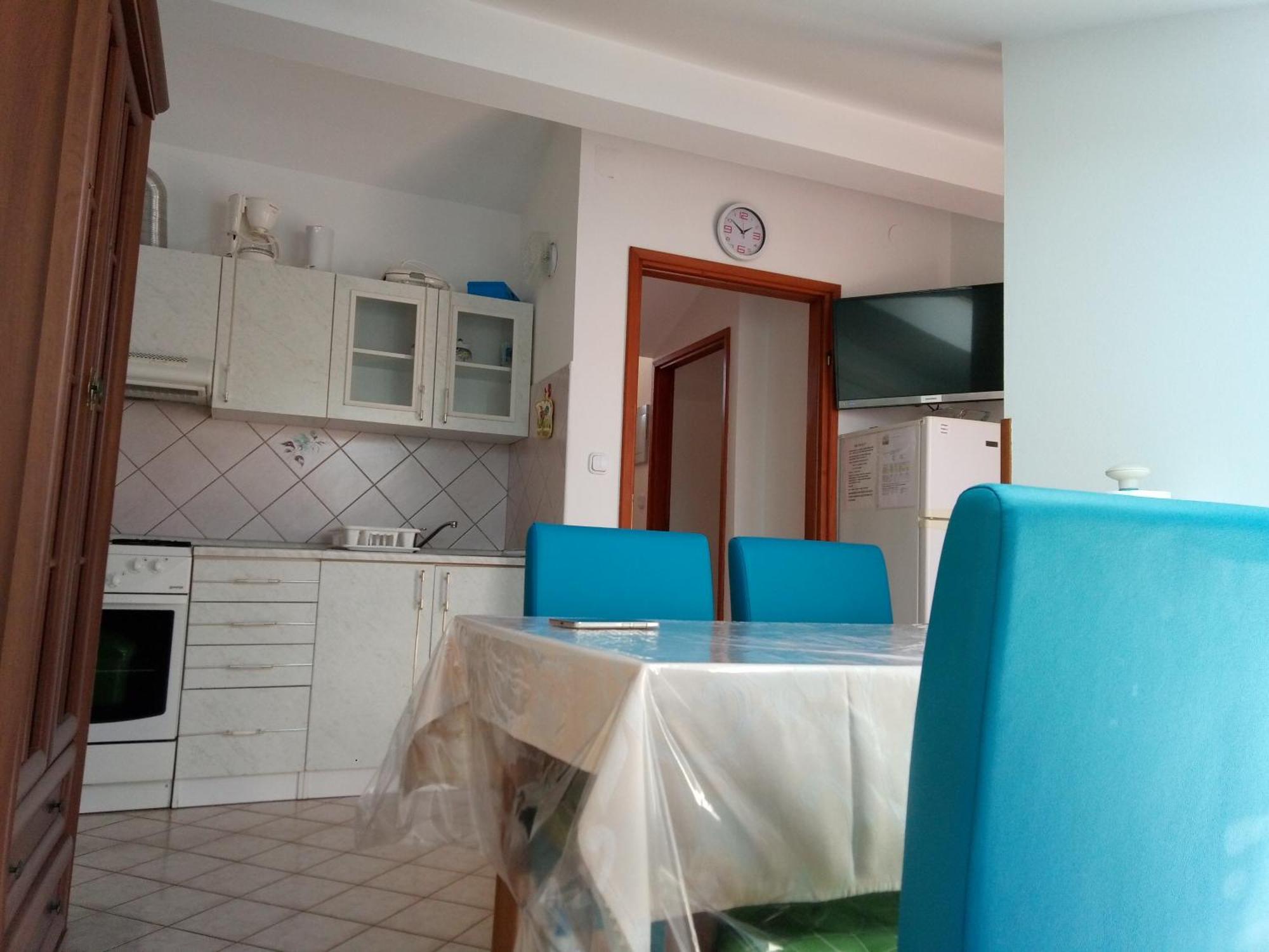 Apartments Vitkovic Cres Exterior foto