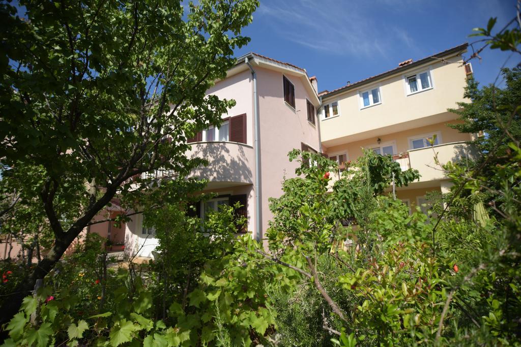 Apartments Vitkovic Cres Exterior foto