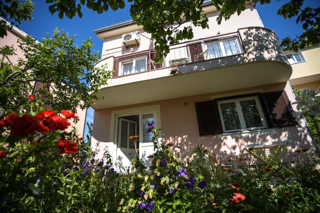 Apartments Vitkovic Cres Exterior foto