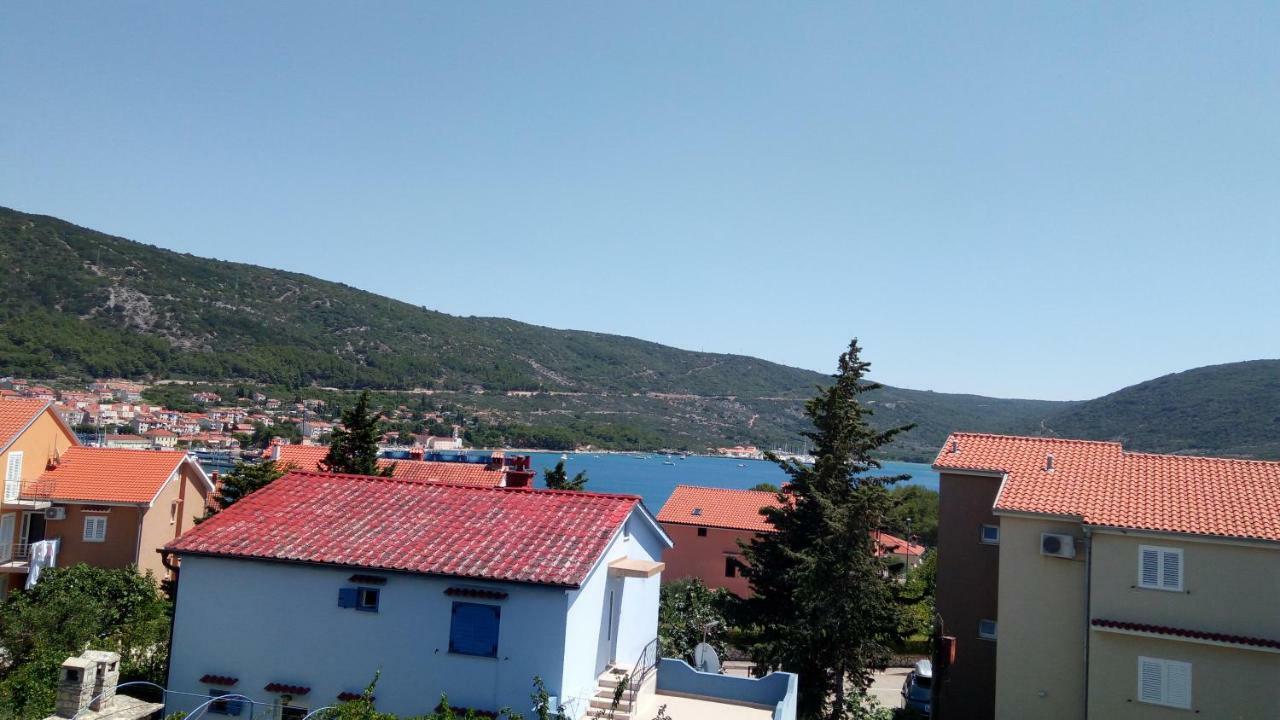Apartments Vitkovic Cres Exterior foto